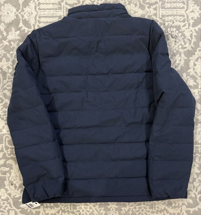 Куртка чоловіча DKNY XXL