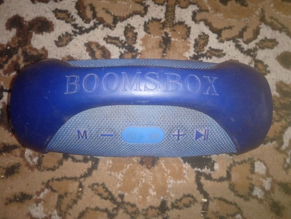 GBL колонка блютуз