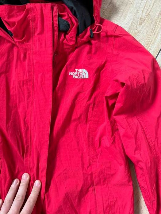 Kurtka wiatrowa The North Face