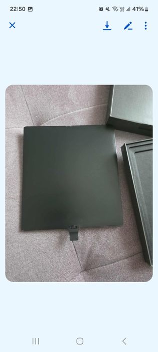 Samsung Galaxy z fold 7