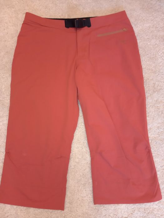 Spodnie ARC'TERYX talia30/76 cm