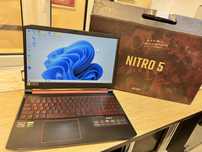 Acer Nitro 5 AN515-43 AMD Ryzen 7 /RAM 8/Nvidia 1650