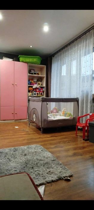 Meble do pokoju dla dziewczynki