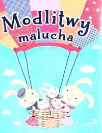 Modlitwy Malucha, Praca Zbiorowa