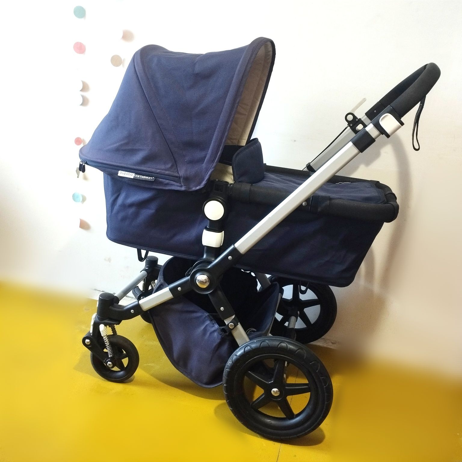 Коляска bugaboo cameleon 3