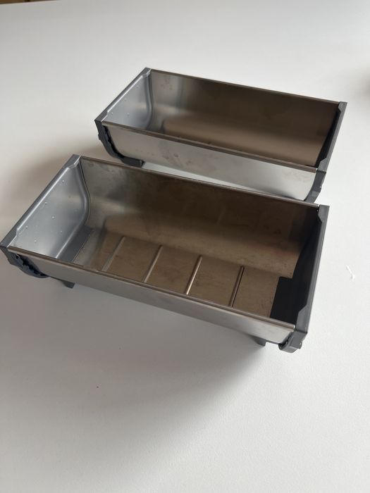 Blum organizery tandembox
