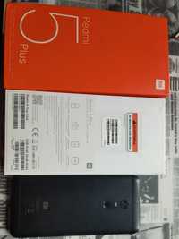 Xiaomi Redmi 5 plus. Na części