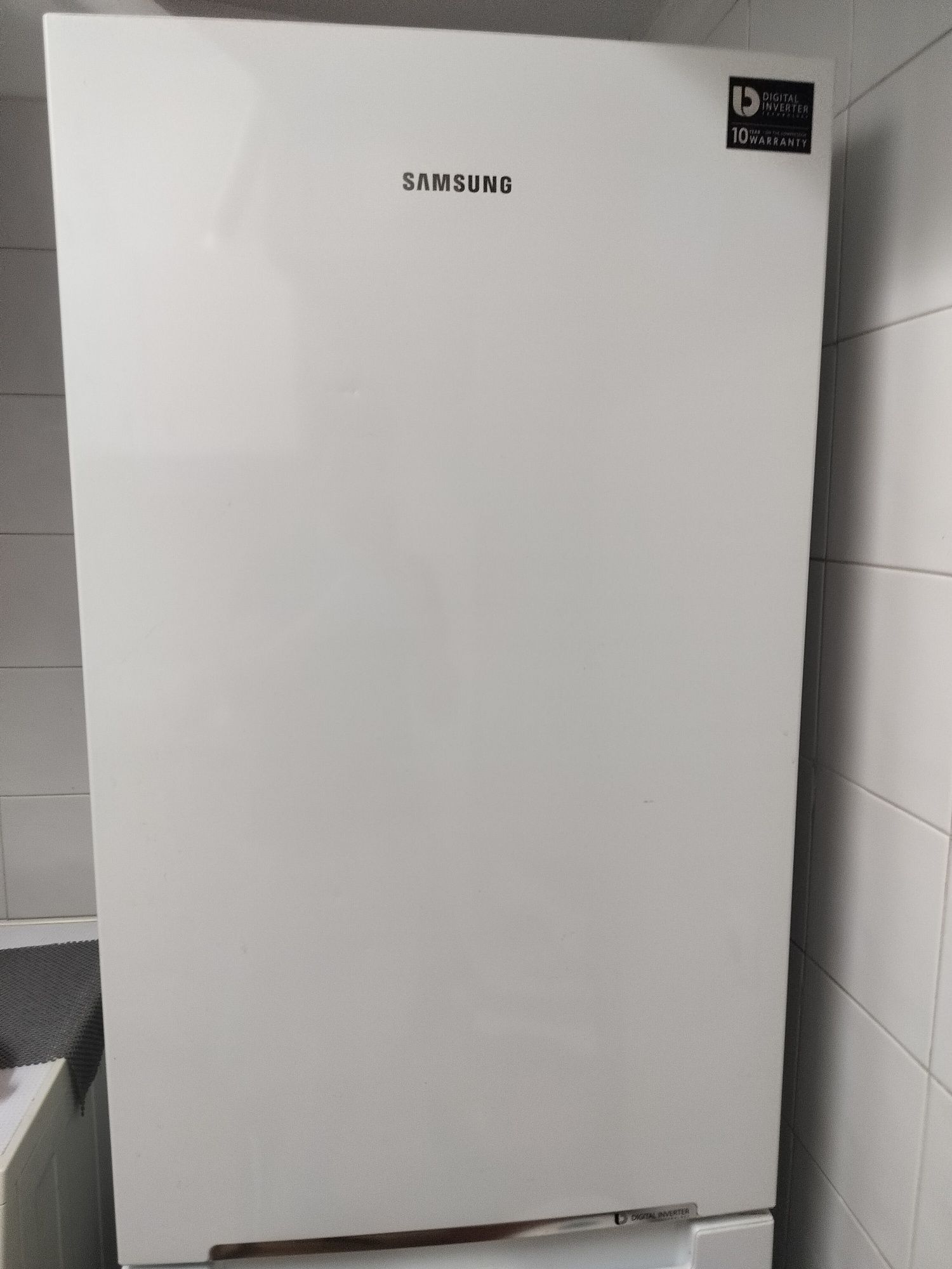 Frigorífico Combinado