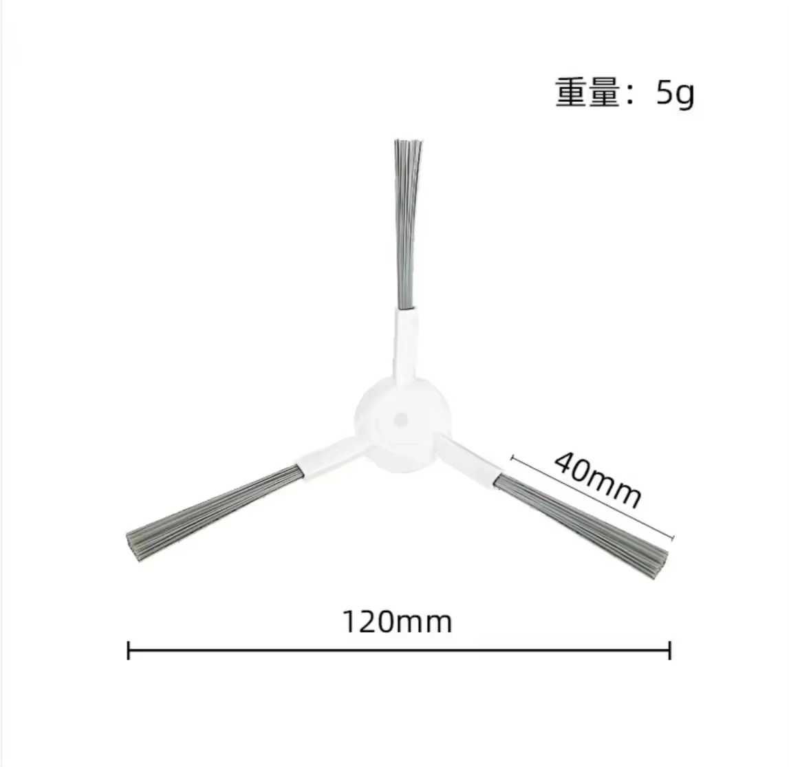 Zestaw do Xiaomi Dreame Vacuum X10 X10+ X20+ L10S Ultra L10 L20