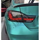 BMW Задние фонари (диодные), БМВ М4_BMW F82 F32 F83 F33 4 серии М4