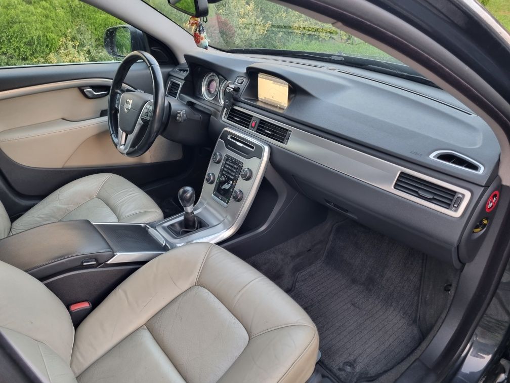 Volvo V70 Zamiana! Raty prywatne! Summum!