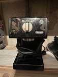Ekspres DeLonghi