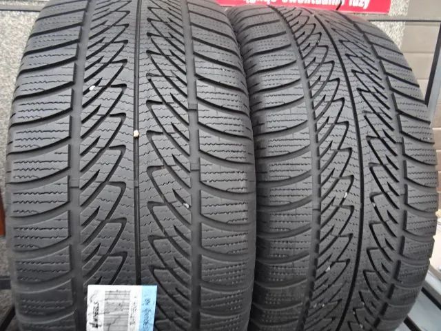285/45/R20 112V AO Goodyear Ultra Grip 8 Performance