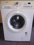 Pralka AEG Electrolux - solidny model