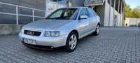 Audi A3 1.6 Mpi 102 ps z 2003 roku Lift 5 dzwi Zapraszam