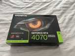 GIGABYTE GeForce RTX 4070 Super Windforce OC