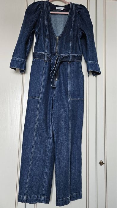 Продам крутой  комбинезон other storiesджинс  !