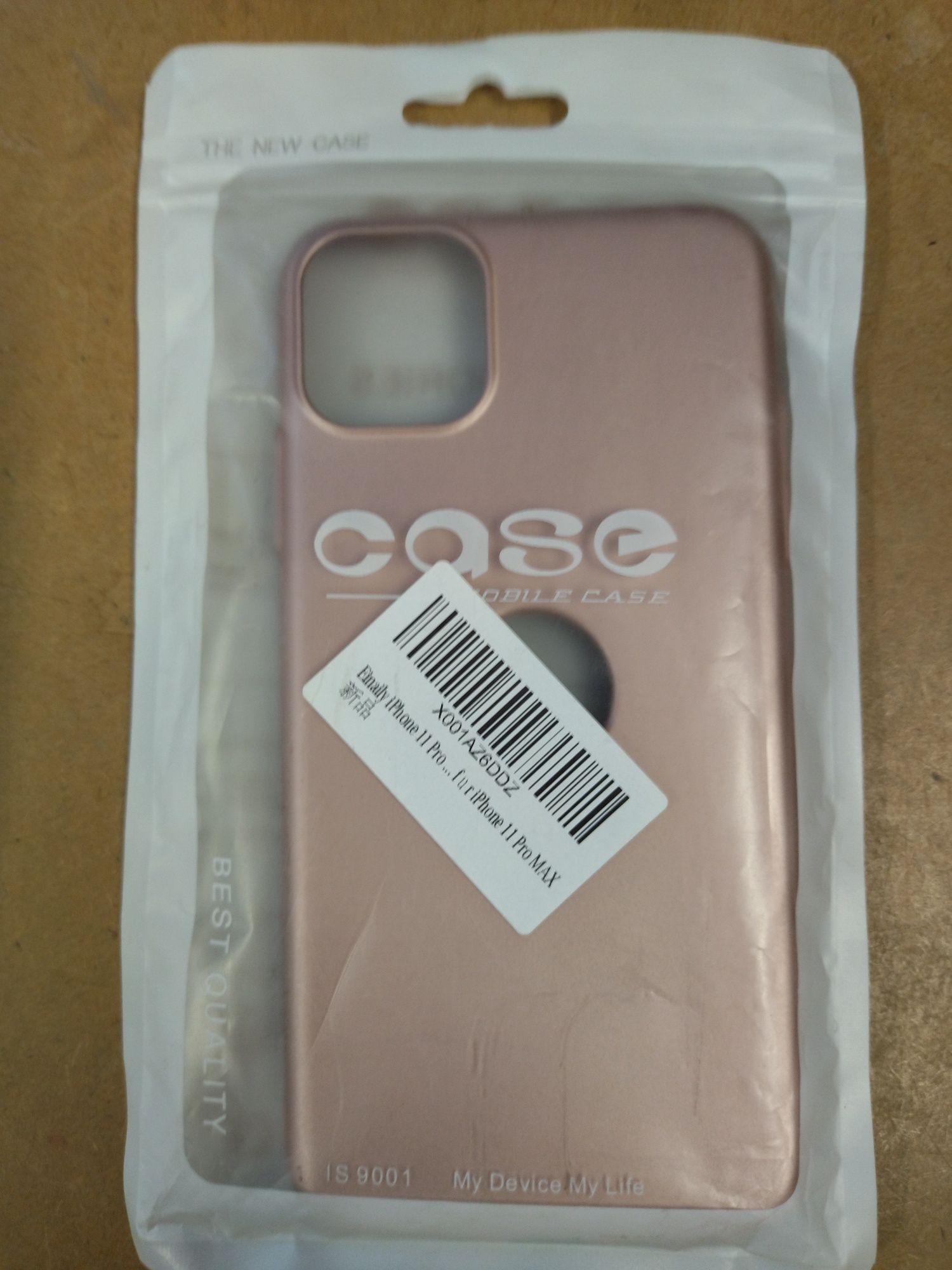 Etui do iPhone 11 pro max (AO46)