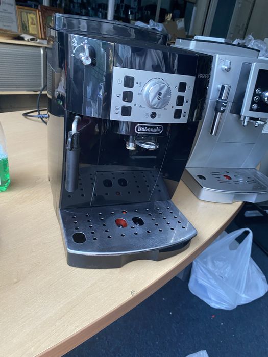 Кавомашина Delonghi Magnifica S