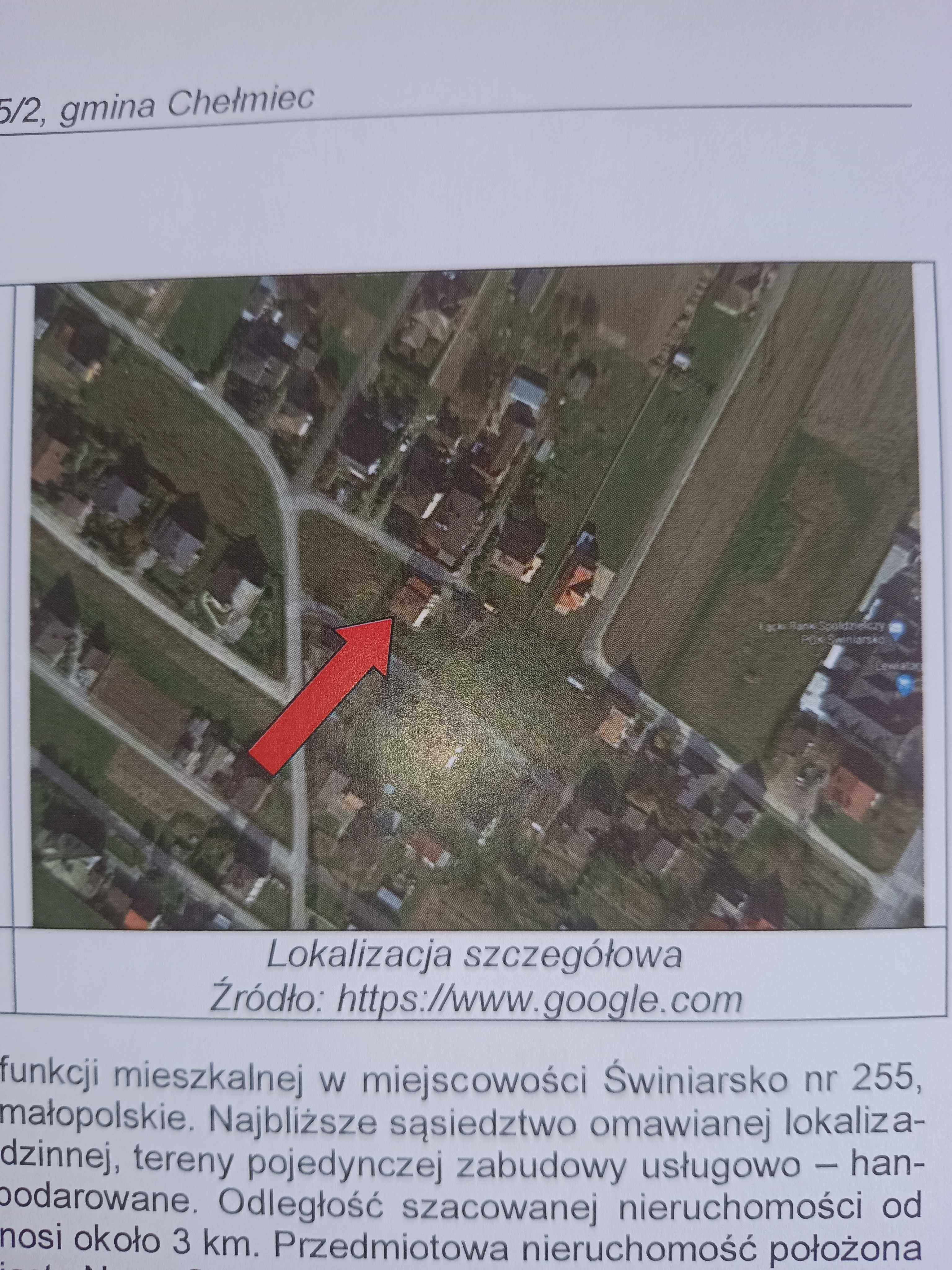 Syndyk ogłasza konkurs na sprzedaż nieruchomości lokalowej.