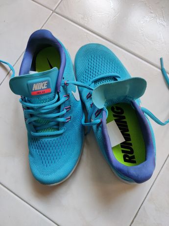 Ténis running da Nike tamanho 36.5