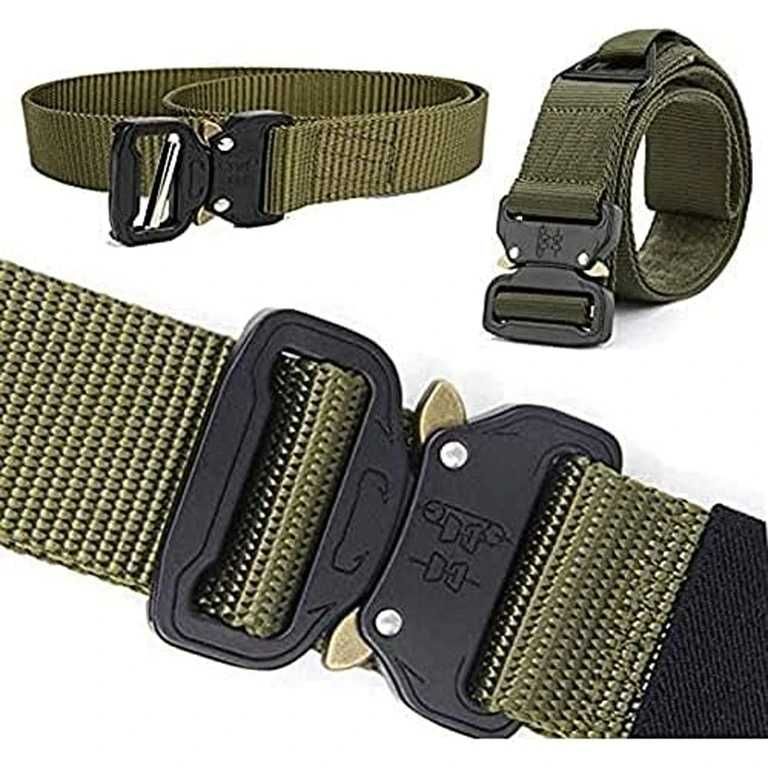 Plecak Turystyczny/Militarny Duży Górski 65l + Pasek Taktyczny