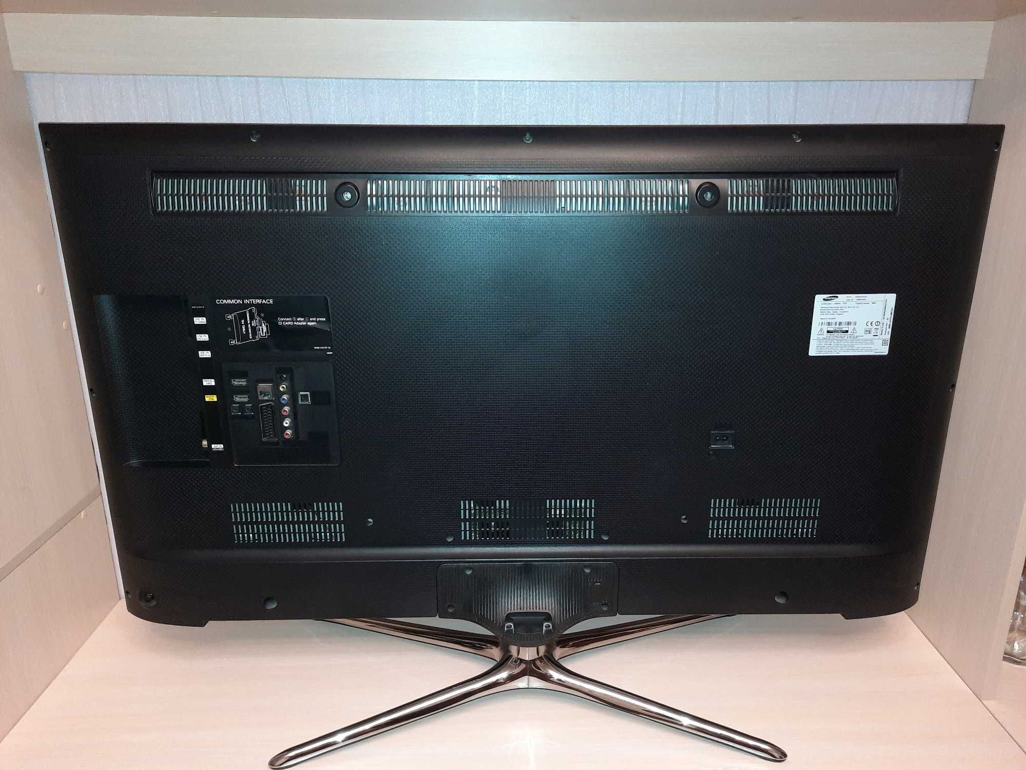 Samsung UE48H6200AK