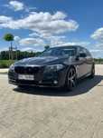 BMW Seria 5 BMW F11 Seria 5 525d Lift Automat Skóra Zarejestrowany!