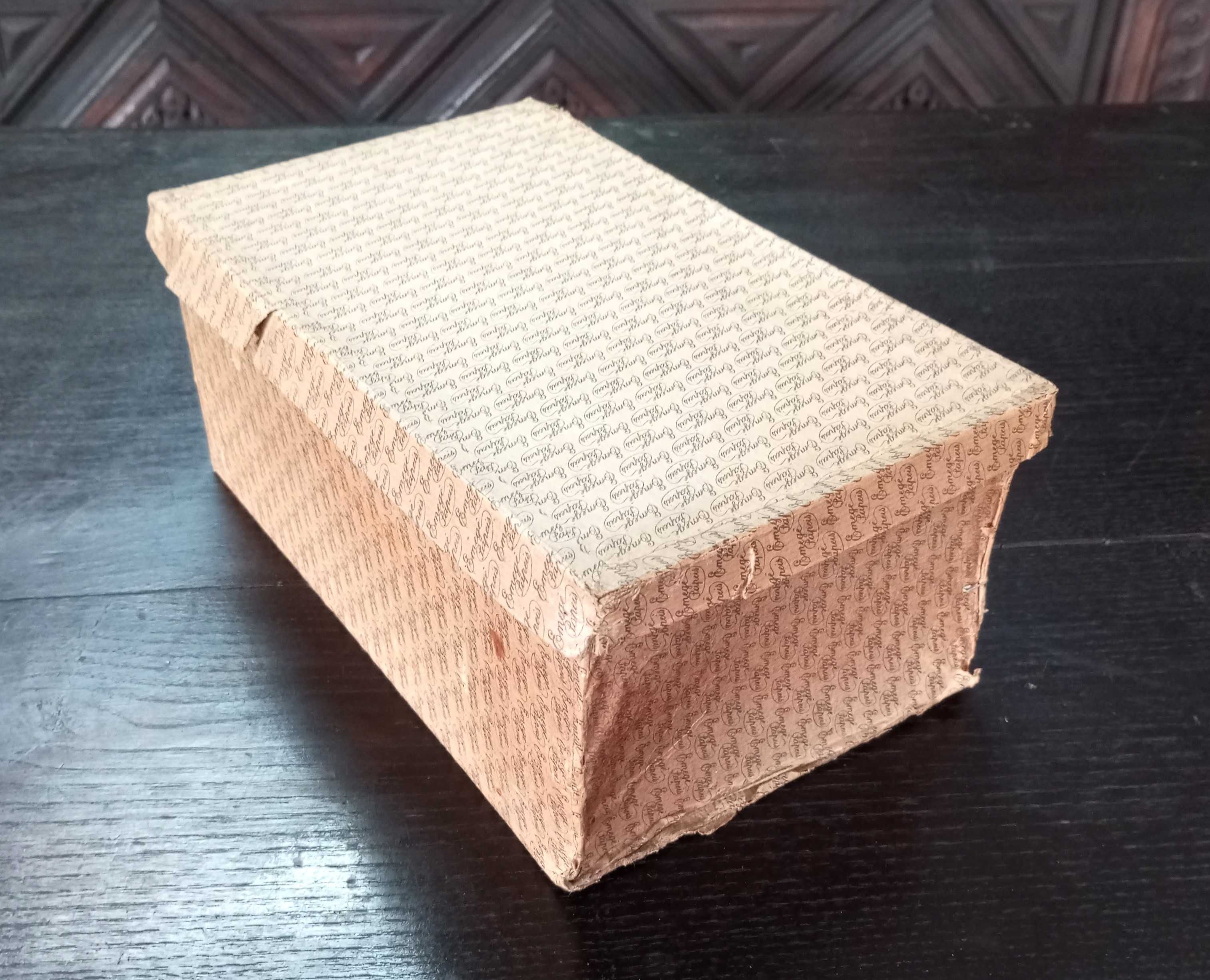 Caixa envelopes e livros de facturas Sacor anos 60