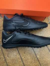 Buty pilkarskie Nike r.37,5