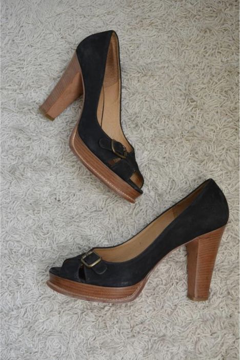 Туфлі michael kors