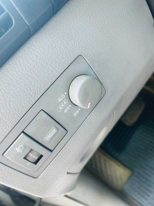 Kia Sorento 2.5 турбо дизель
