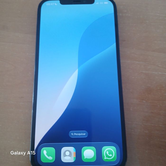 Iohone 12 pro max 128