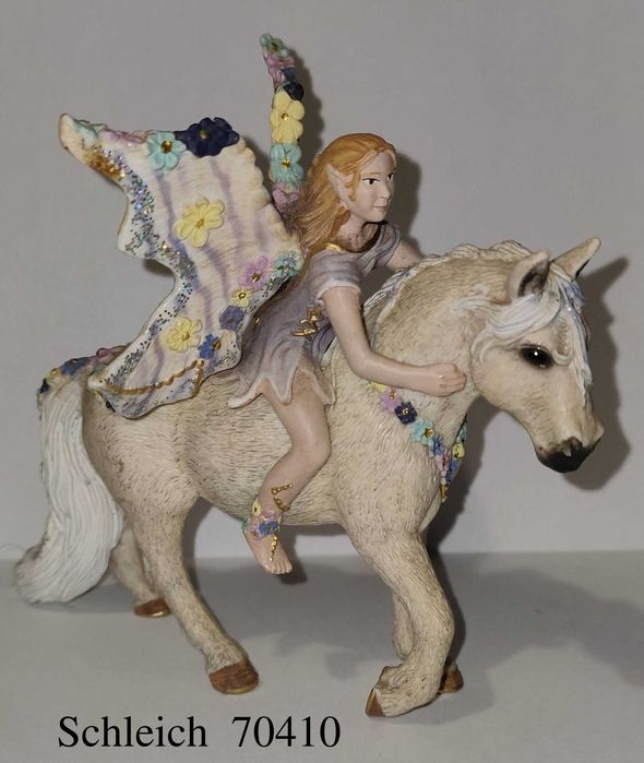 Bonecos Schleich