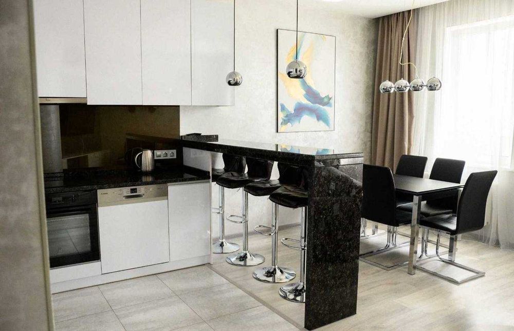 215 тыс.$ ‼️Квартира на Павлово Поле‼️3-х комнатная / ЖК Монте Плаза /