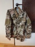 Bluza mundurowa CPU helikon Kryptek Highlander unikat