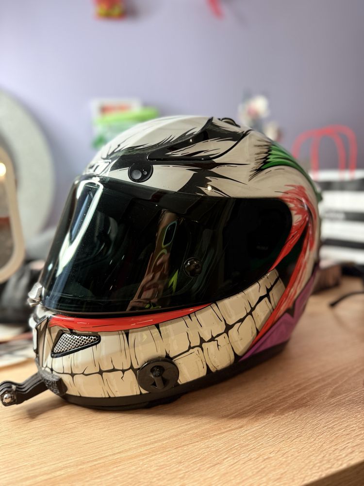 Kask hjc rpha 11