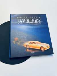 Encyklopedia samochodow