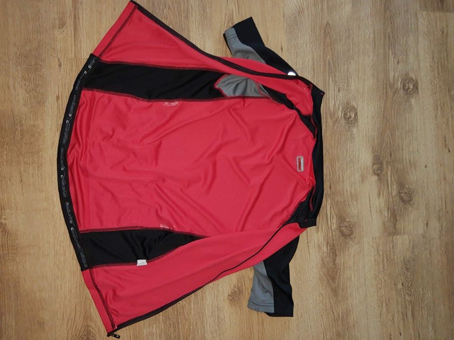 Koszulka kolarska Boardman XS bluzka S rower strój rowerowa trykot
