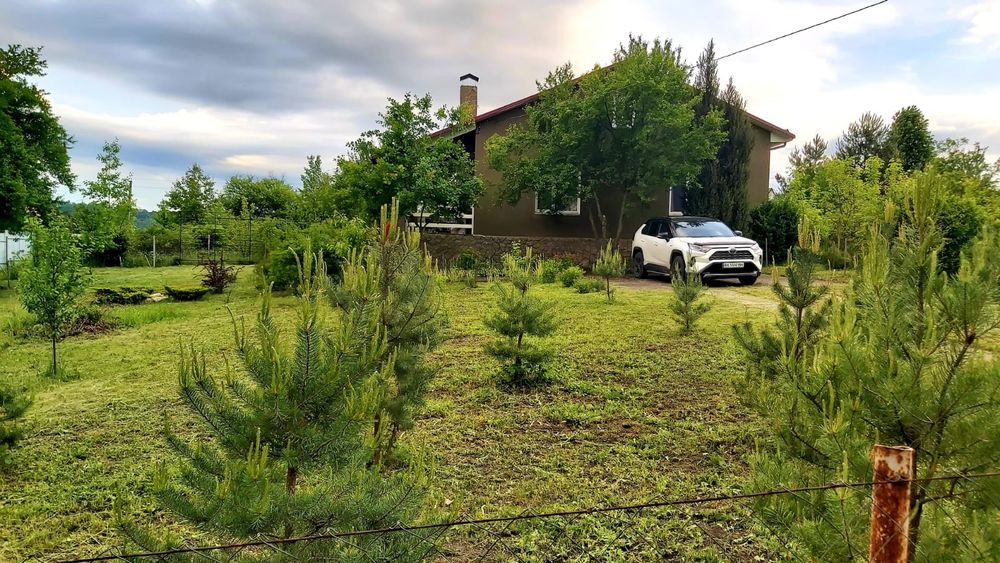 Продам Дачу на Дністрі