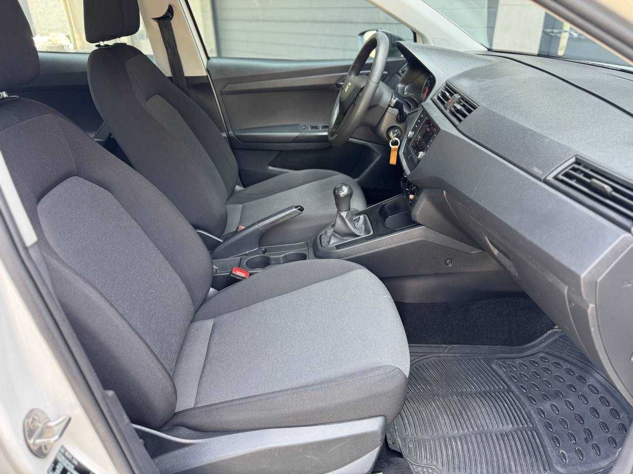 SEAT Arona 2019 FWD