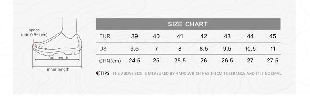 Ochraniacze na buty Rockbros LF1052-1 wodoodporne - czarne