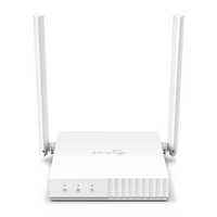 TP-LINK TL-WR844N Wi-Fi роутер