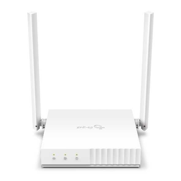 TP-LINK TL-WR844N Wi-Fi роутер