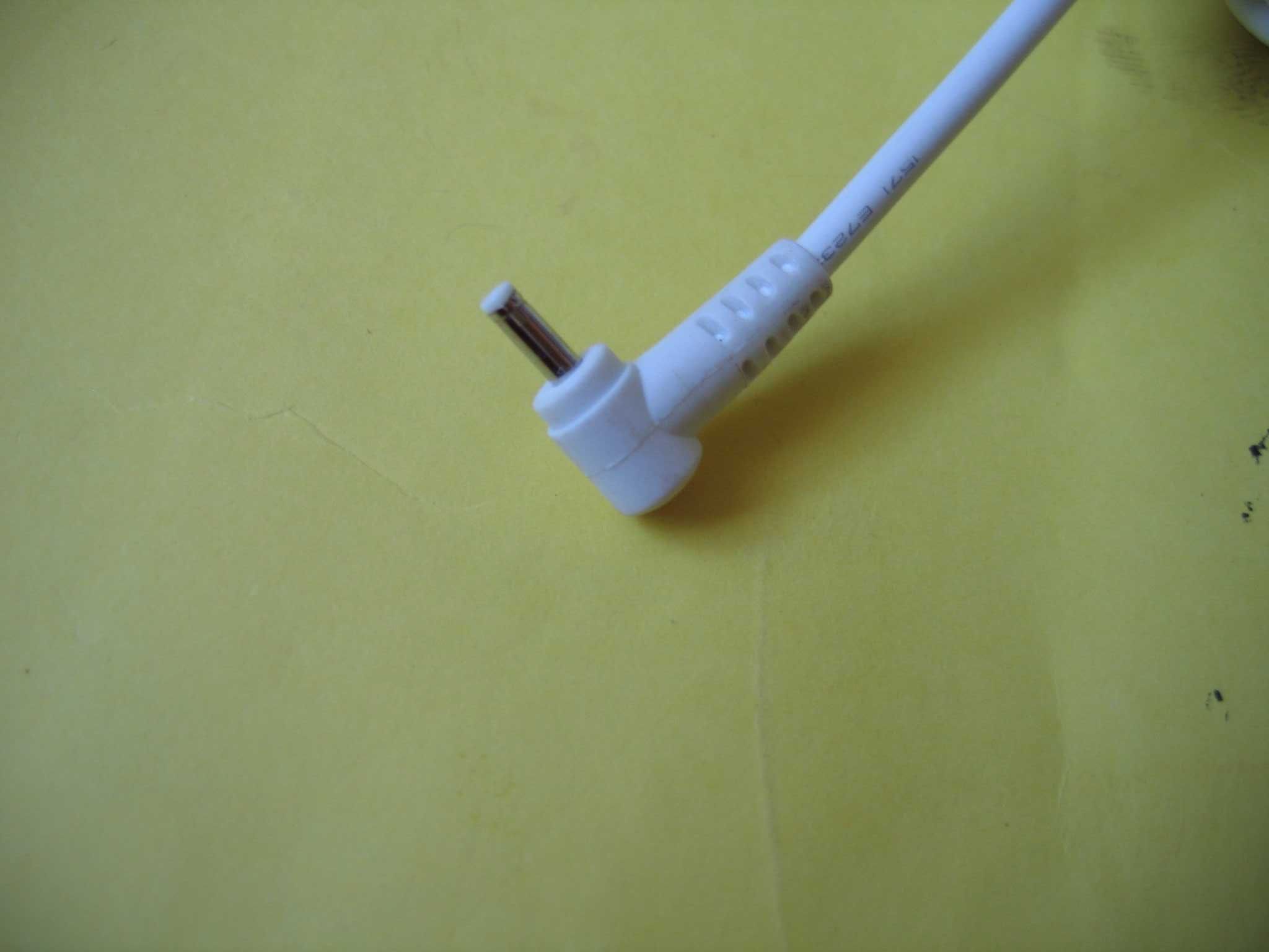 19V 2,1A 40W Oryginalny zasilacz do laptopa ASUS eee - jak nowy