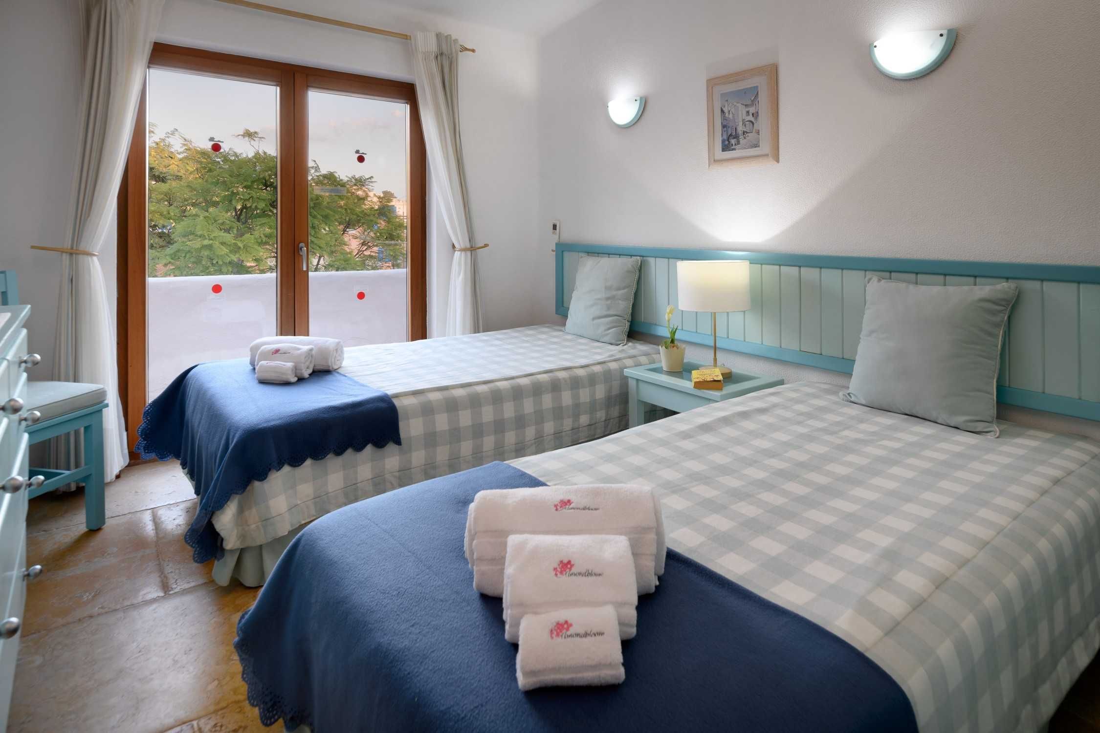 Promoção - Apartamentos T2 - Olhos de Água