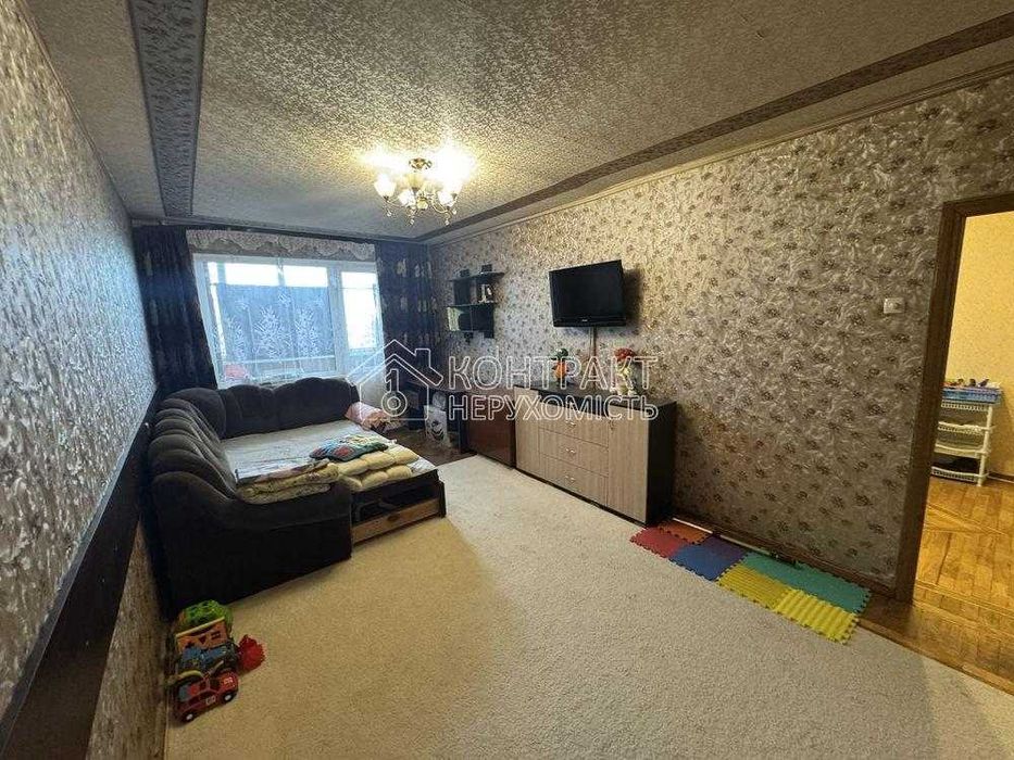 Продаж 2к кв. метро Перемога,Олексіївка(Алексеевка)біля Росту