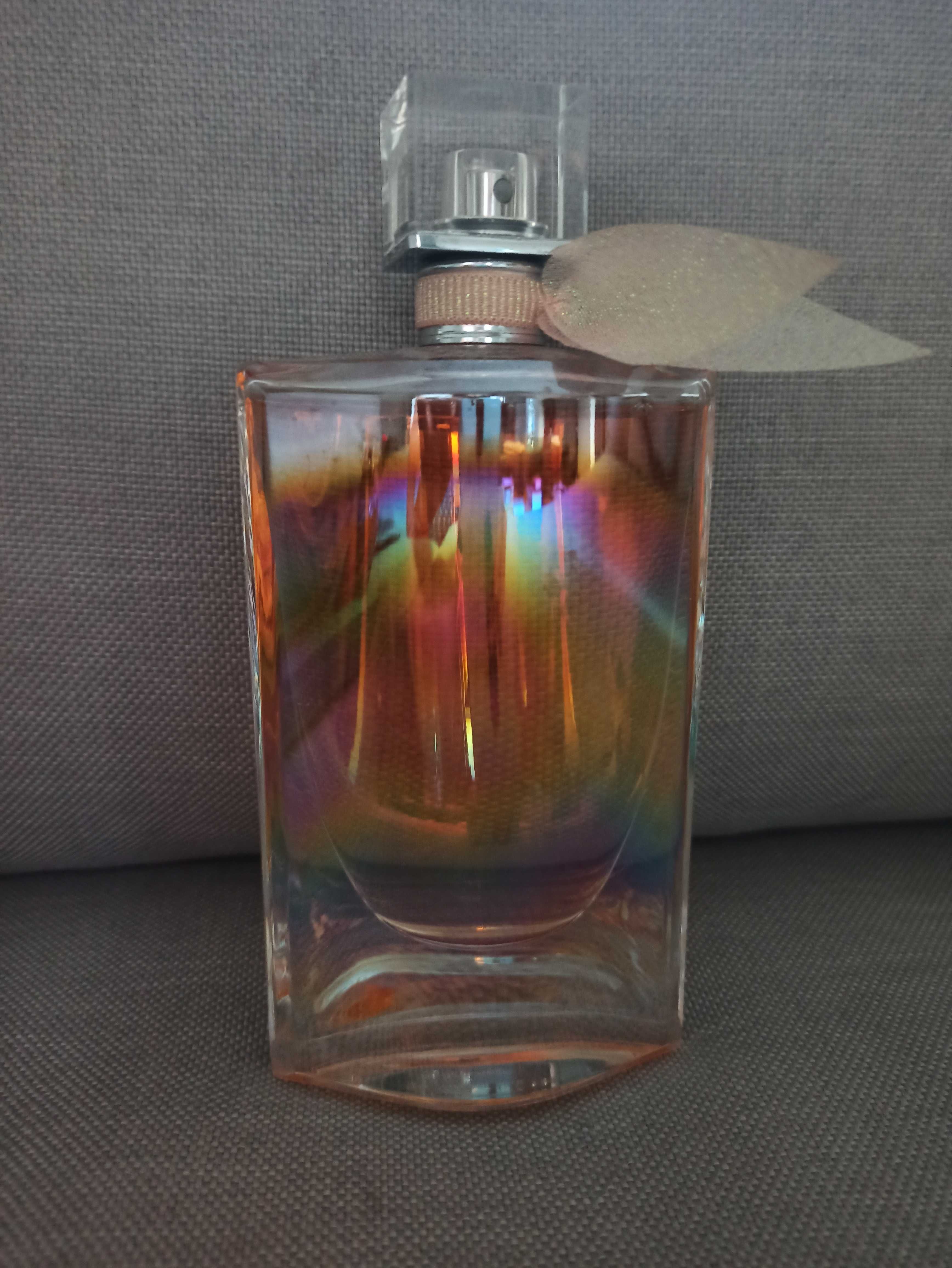 Lancome la vie est belle solei cristal 100ml