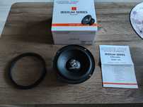 Subwoofer Ground Zero GZIW 165