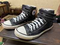 Converse chuck taylor all star high top 42.5, утепленные